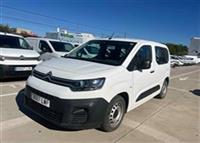 CITROEN 1.5 BLUEHDI 75KW TALLA M LIVE (102C - 0667-LMP